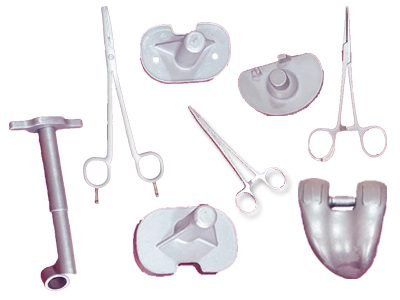 INSTRUMENTS